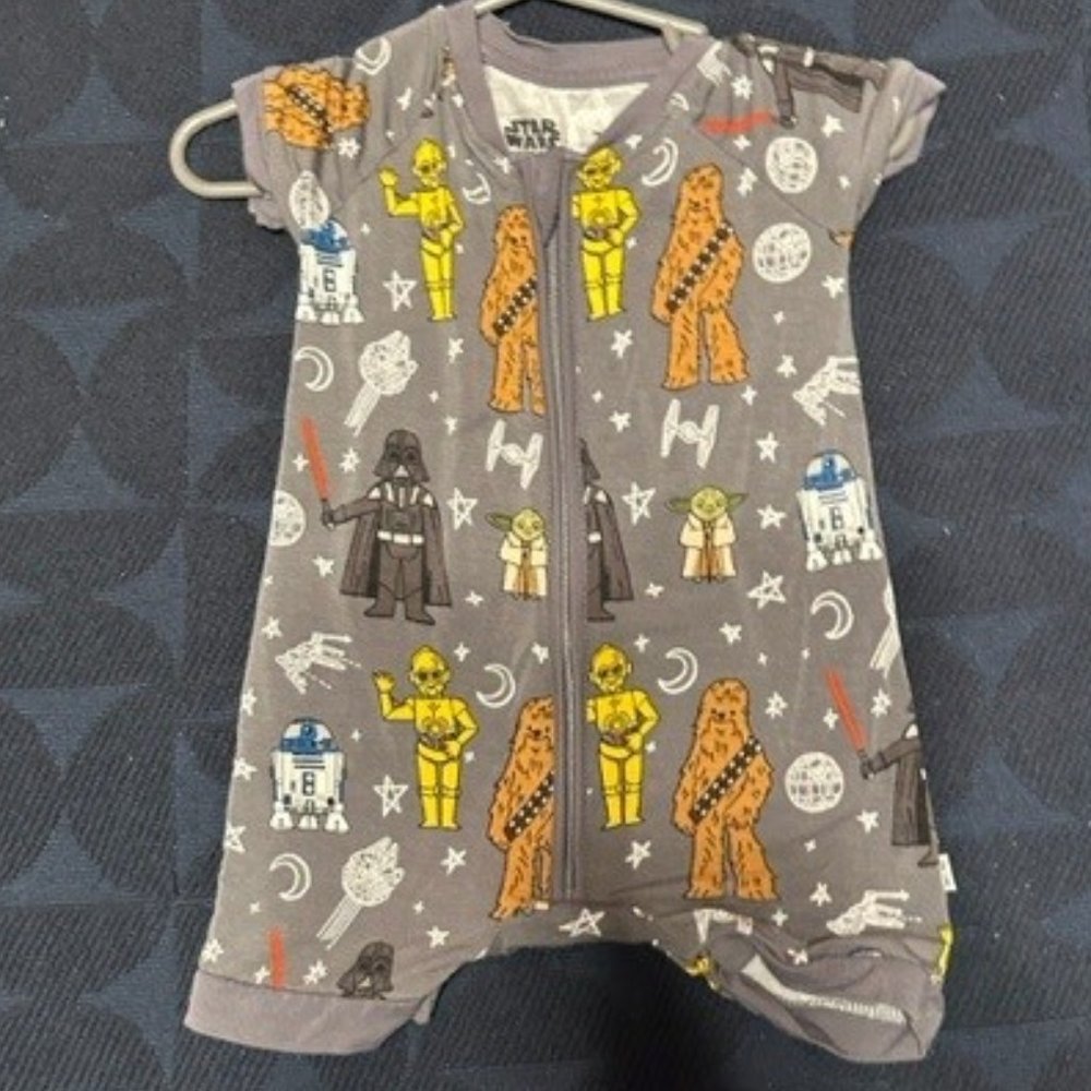 Star Wars™ May the Force Be With You Shorty